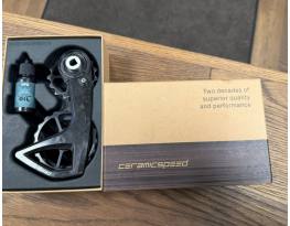 Ceramicspeed OSPW RS 5 - Sram Force/Red Axs