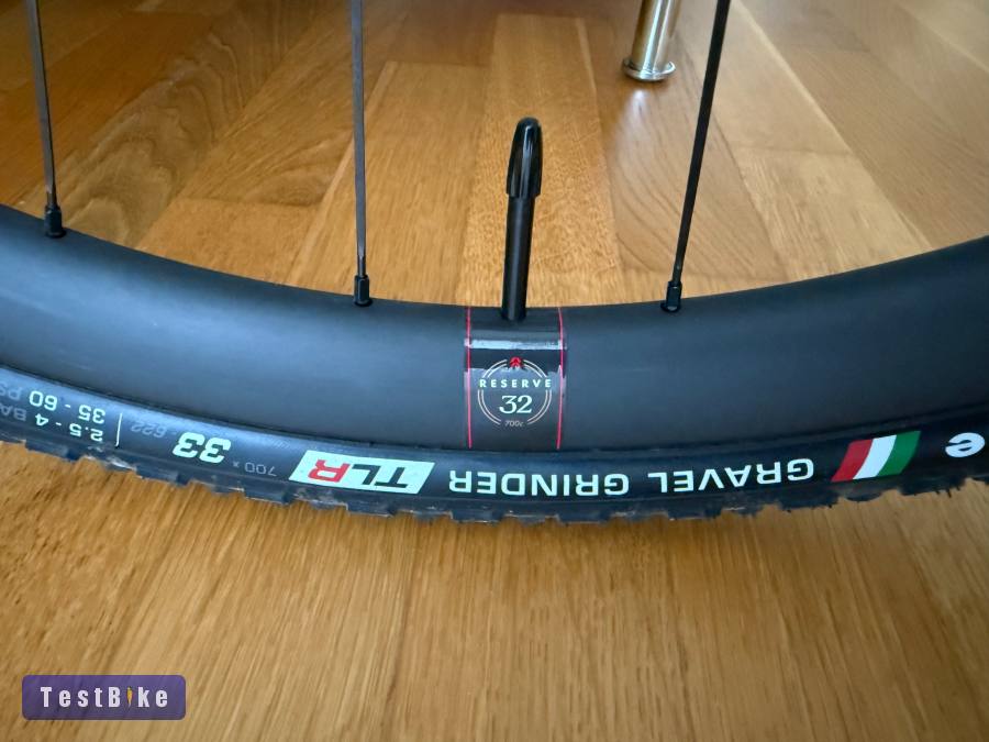Cervélo Aspero 5 - 54-es