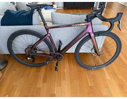 Cervélo Aspero 5 - 54-es