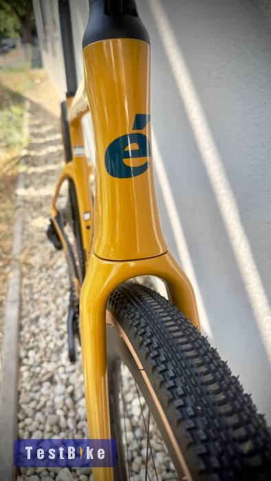 Cervelo Aspero 5 Grx Di2 54cm Új 
