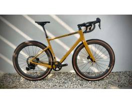 Cervelo Aspero 5 Grx Di2 54cm Új 