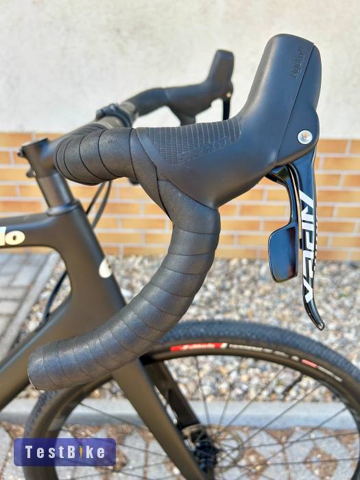 Cervélo Áspero 58-as méret