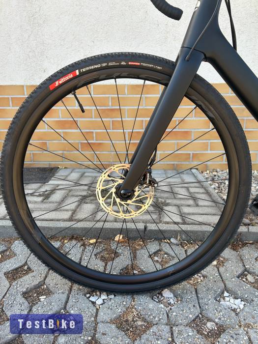 Cervélo Áspero 58-as méret