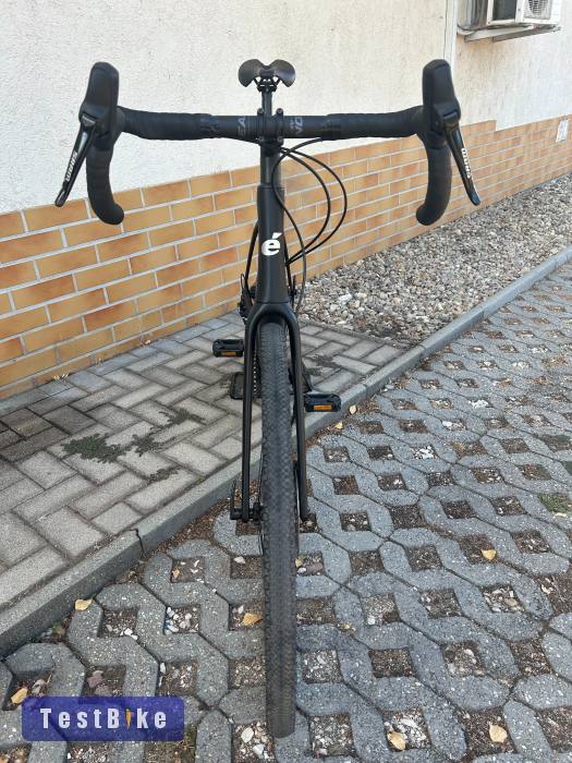Cervélo Áspero 58-as méret