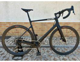 Cervélo Áspero 58-as méret