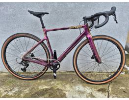 Cervelo aspero carbon Sram XPLR 1. 1x12. mint az Új! 2024.