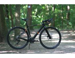 Cervelo Aspero Gravel kerékpár 