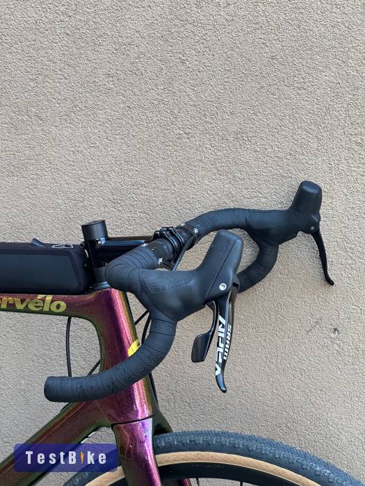 Cervelo Aspero Karbon gravel 