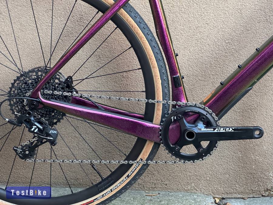 Cervelo Aspero Karbon gravel 