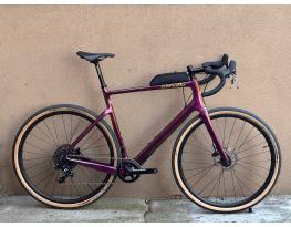 Cervelo Aspero Karbon gravel 