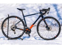 Cervélo C2 Disc (51) full karbon országúti kerékpár