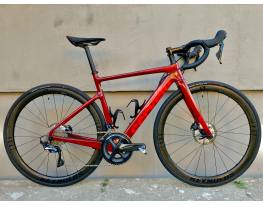 Cervelo Caledonia 2021 Ultegra R800 Carbon kerékszett!!