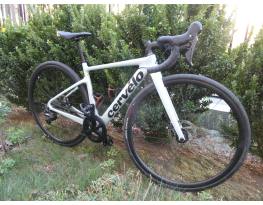 CERVELO CALEDONIA 2023-AS MODELL ELADÓ