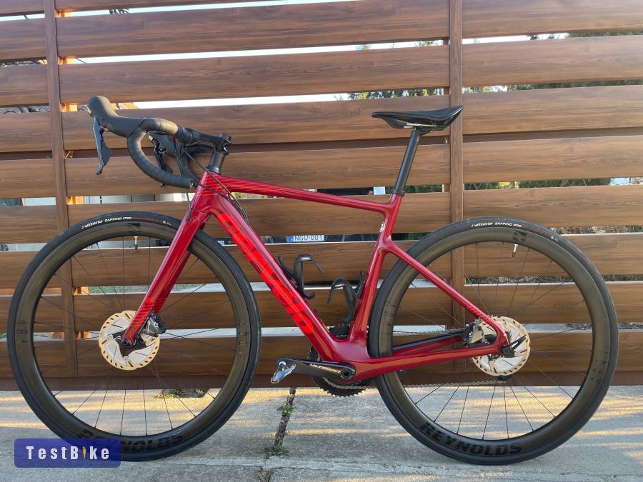 Cervelo Caledonia Ultegra Disc