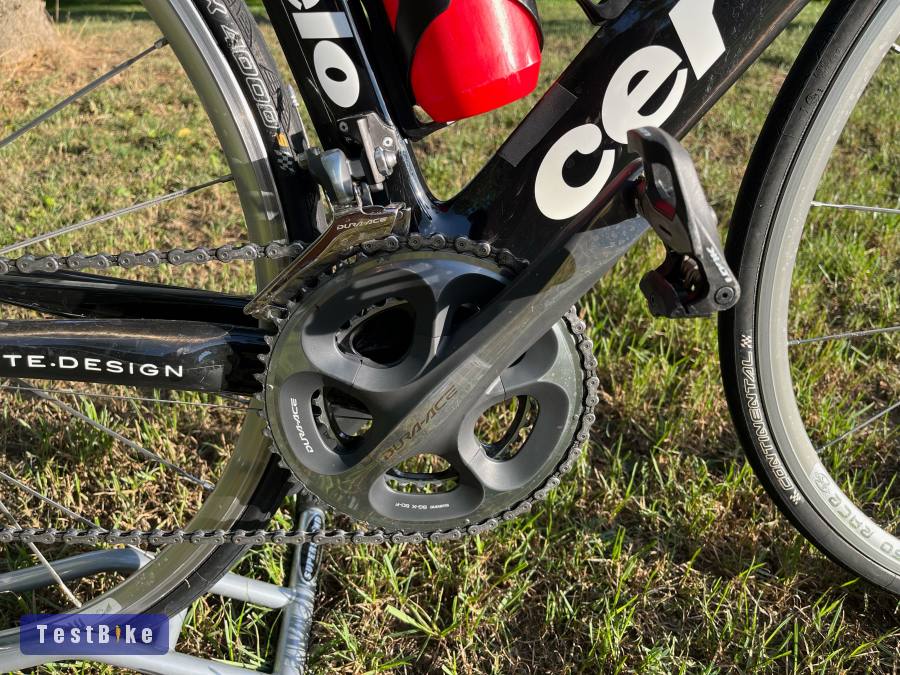 Cervélo országúti