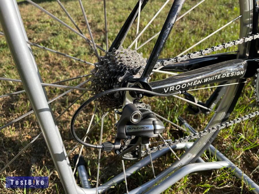 Cervélo országúti