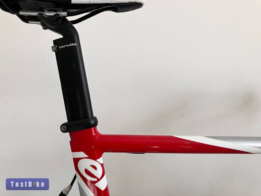 Cervélo P1 – Triatlon Kerékpár (54-es)