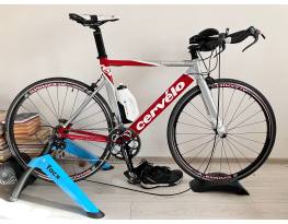 Cervélo P1 – Triatlon Kerékpár (54-es)