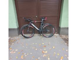 Cervelo P2 triatlon 