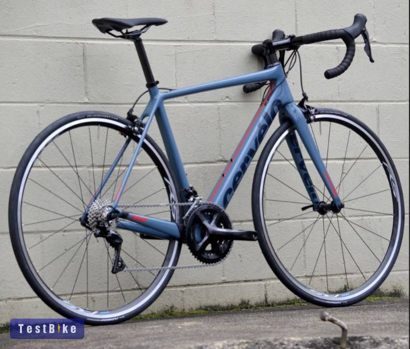 Cervélo R2 105