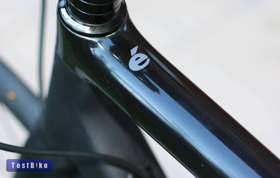 Cervelo R3 Disc Sram Force eTap AXS 2X12 szettel 