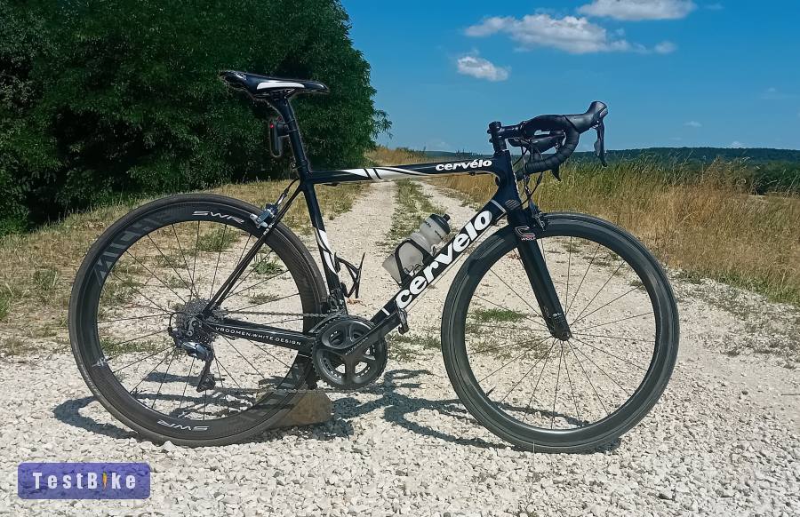 Cervélo R3SL országúti bringa eladó