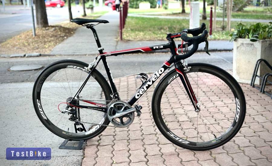 Cervelo R5 54cm