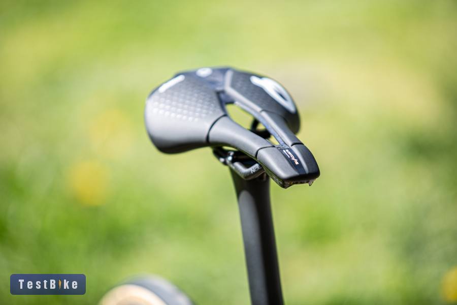 Cervelo R5 Team Jumbo Visma 