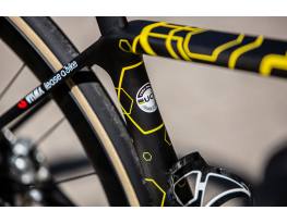 Cervelo R5 Team Jumbo Visma 