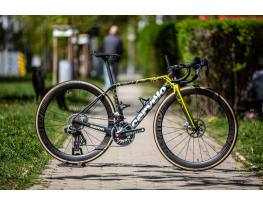 Cervelo R5 Team Jumbo Visma 