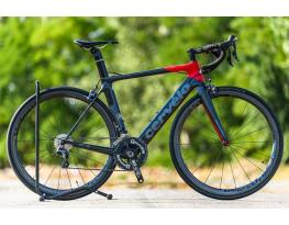 Cervélo S3 (54) full karbon aero országúti kerékpár