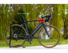 Cervelo S3 (56) full karbon országúti kerékpár