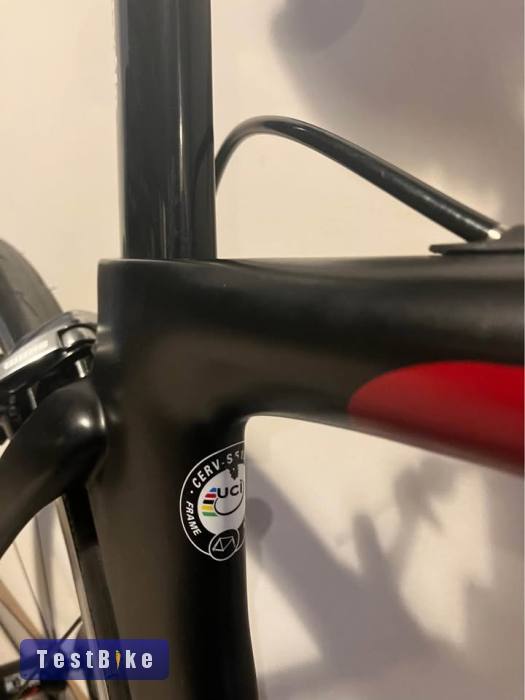 Cervélo S5 (51) - full RED Etap