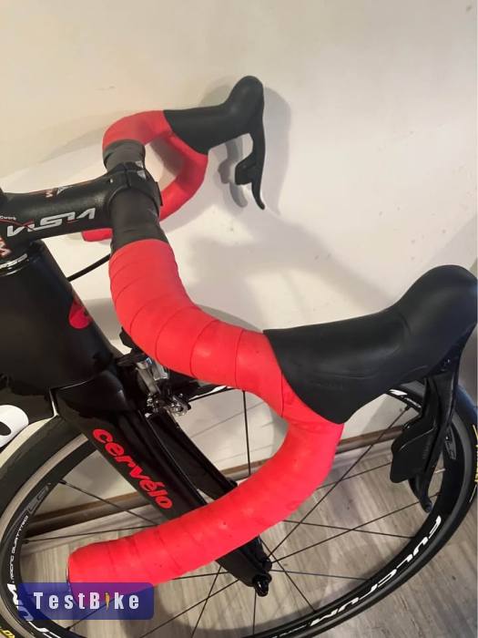 Cervélo S5 (51) - full RED Etap