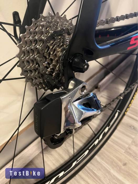 Cervélo S5 (51) - full RED Etap