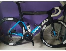Cervelo S5