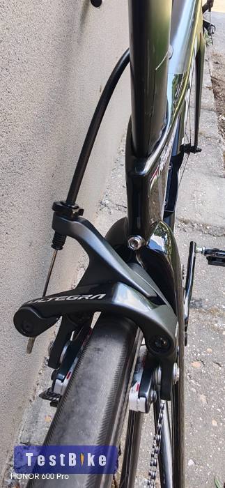 Cervelo s5 elektromos váltás, wattmérő, roval felnivel