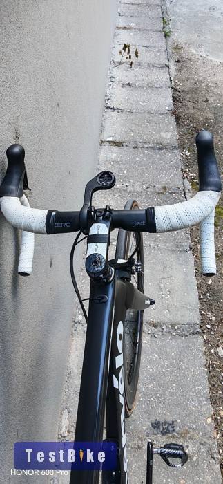 Cervelo s5 elektromos váltás, wattmérő, roval felnivel