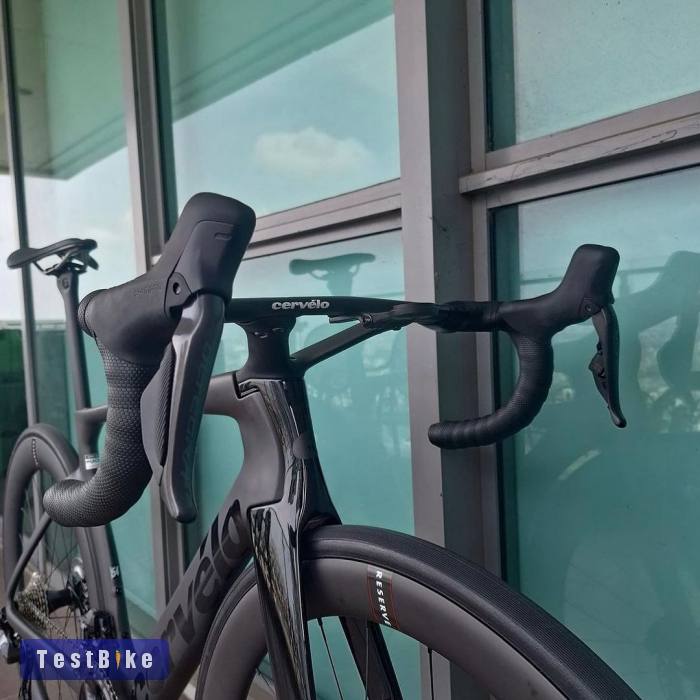 Cervelo S5 Ultegra Di2 új
