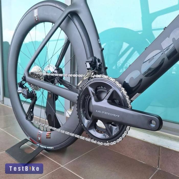 Cervelo S5 Ultegra Di2 új