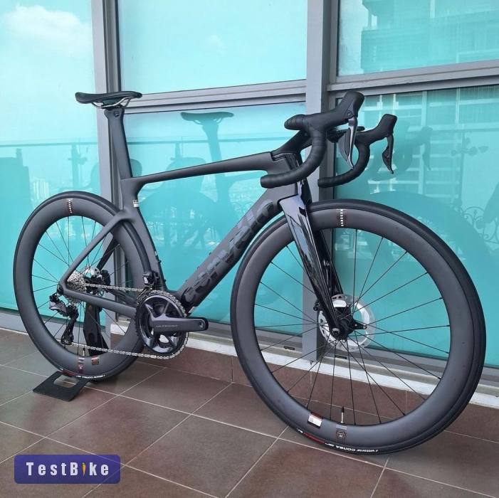 Cervelo S5 Ultegra Di2 új