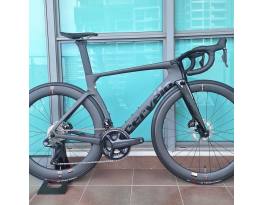 Cervelo S5 Ultegra Di2 új