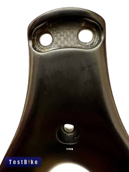 Cervelo S5 V-kormányszár carbon 120mm-es