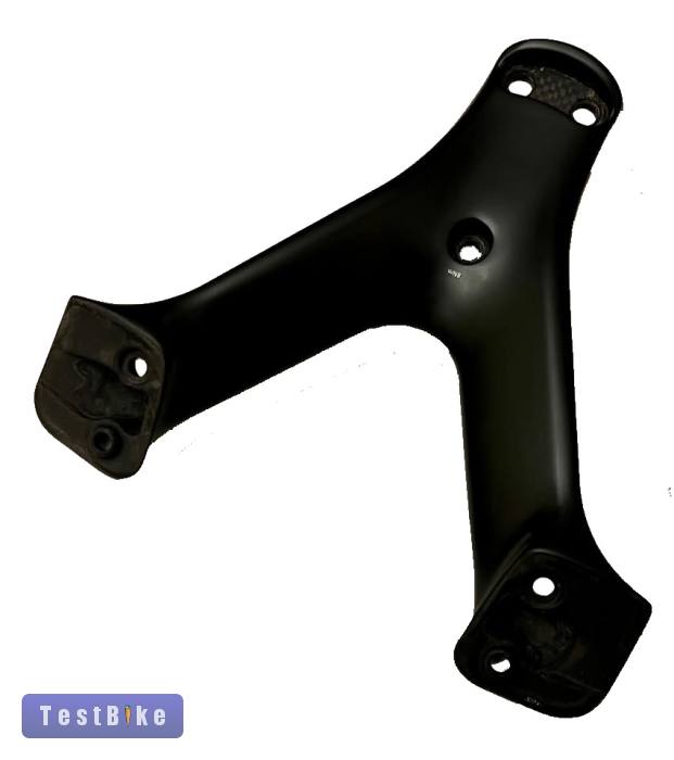 Cervelo S5 V-kormányszár carbon 120mm-es