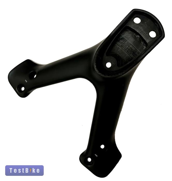 Cervelo S5 V-kormányszár carbon 120mm-es