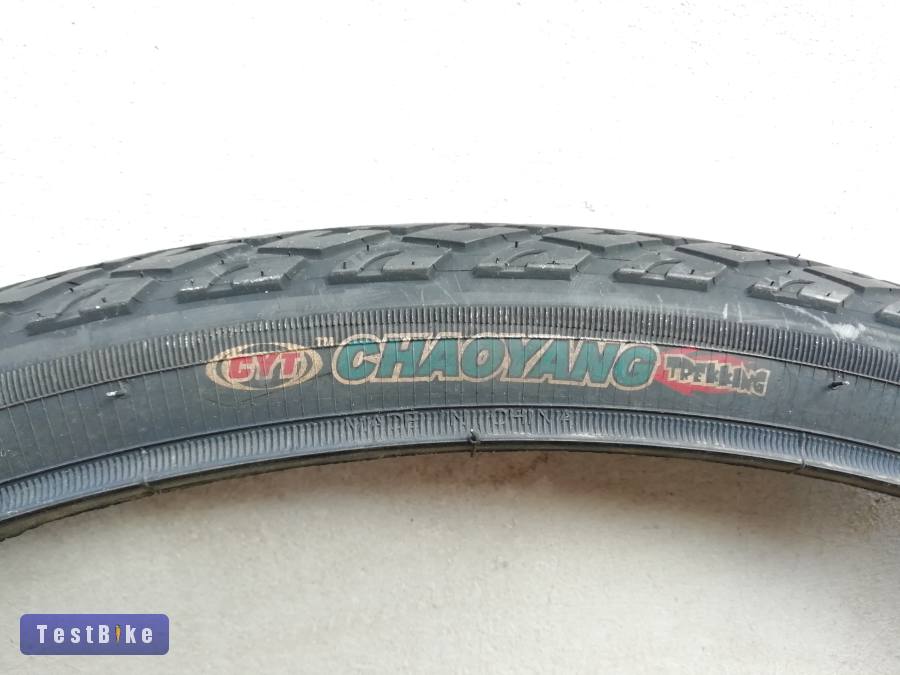 Chaoyang 28" trekking külső. 622x42 (700x40)