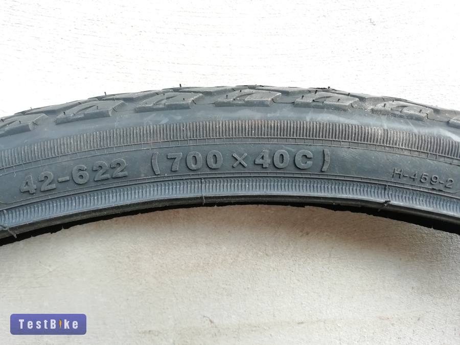 Chaoyang 28" trekking külső. 622x42 (700x40)