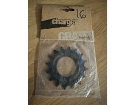 Új Charge grater cog(16T)