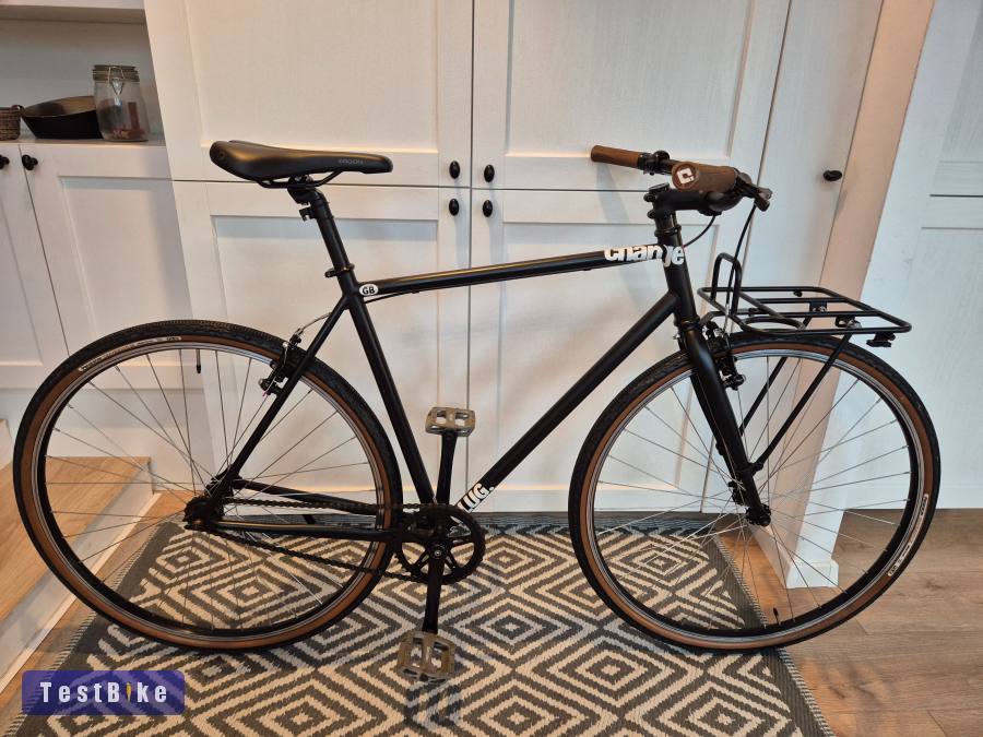 Charge Plug singlespeed / single speed / SSCX