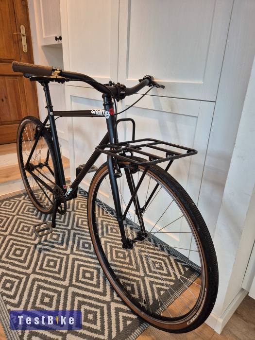 Charge Plug singlespeed / single speed / SSCX